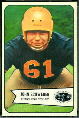 25 John Schweder